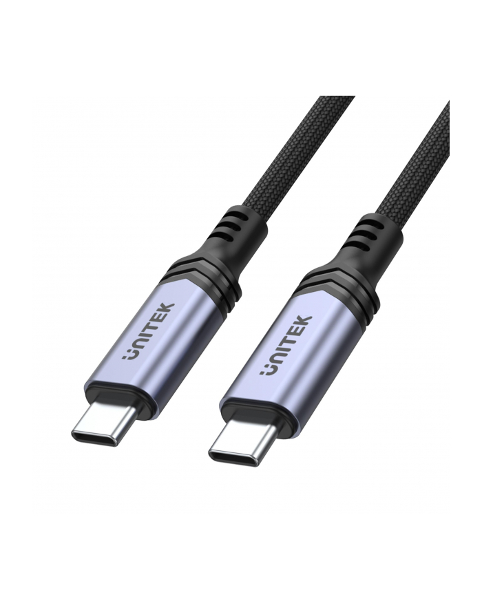 UNITEK KABEL USB-C 31 DO ŁADOWANIA  PD 240W  2M główny