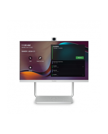 yealink Monitor interaktywny Desk Vision A24