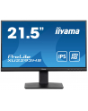 iiyama Monitor 21.5 cala XU2293HS-B5 IPS/HDMI/DP/SLIM/2x1W/3ms - nr 58