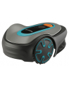 gardena Garedena robotic lawnmower SILENO minimo 500 m˛ - 15202-20 - nr 1