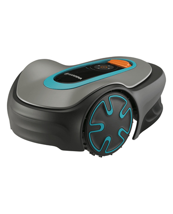 gardena Garedena robotic lawnmower SILENO minimo 500 m˛ - 15202-20