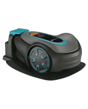 gardena Garedena robotic lawnmower SILENO minimo 500 m˛ - 15202-20