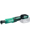 Makita cordless ratchet screwdriver DWR180Z 18V - nr 1