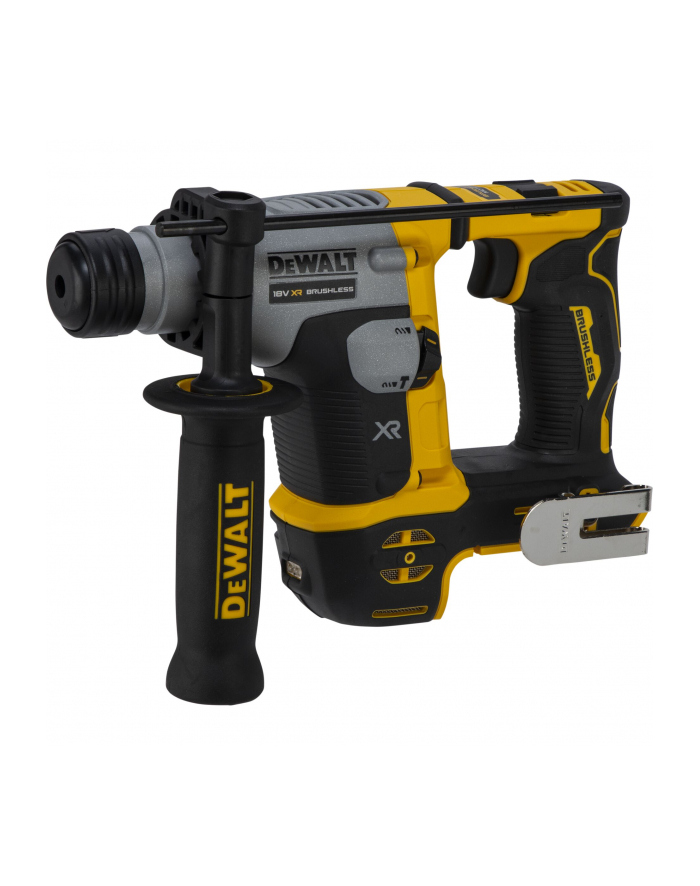 dewalt Młotowiertarka SDS 18V bez aku i ładDCH172NT główny