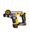dewalt Młotowiertarka SDS 18V bez aku i ładDCH172NT - nr 9