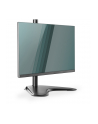 digitus Stojak biurkowy pojedyńczy, 1xLCD, max. 32 cale max. obciążenie 8kg - nr 34