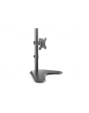 digitus Stojak biurkowy pojedyńczy, 1xLCD, max. 32 cale max. obciążenie 8kg - nr 38