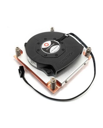 Dynatron Q3, CPU cooler (1U) nr 2