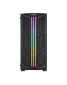 OBUDOWA AEROCOOL PGS PRIME-G-BK-v1 RGB czarna - nr 21