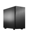 fractal design Obudowa Fractal Define 7 Black SoliD ATX - nr 1