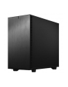 fractal design Obudowa Fractal Define 7 Black SoliD ATX - nr 28