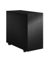 fractal design Obudowa Fractal Define 7 Black SoliD ATX - nr 5