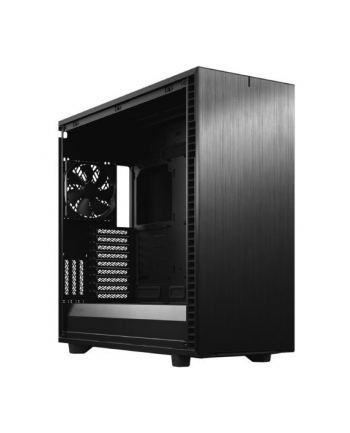 fractal design Obudowa Fractal Define 7 XL BlackSolid ATX