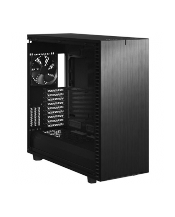 fractal design Obudowa Fractal Define 7 XL BlackSolid ATX