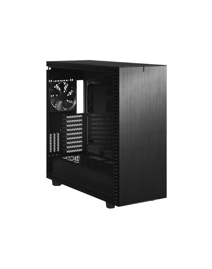 fractal design Obudowa Fractal Define 7 XL BlackSolid ATX główny