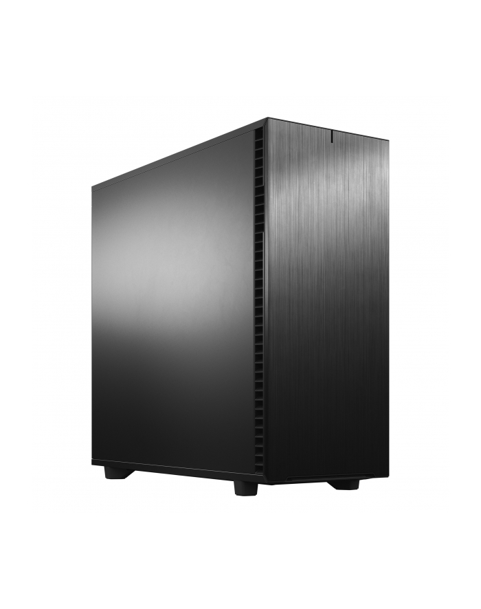 fractal design Obudowa Fractal Define 7 XL BlackSolid ATX główny