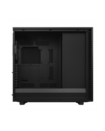 fractal design Obudowa Fractal Define 7 XL BlackSolid ATX