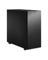 fractal design Obudowa Fractal Define 7 XL BlackSolid ATX - nr 82