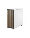 fractal design Obudowa Fractal North Chalk White - nr 103