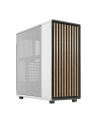 fractal design Obudowa Fractal North Chalk White - nr 105