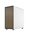 fractal design Obudowa Fractal North Chalk White - nr 116
