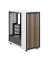 fractal design Obudowa Fractal North Chalk White - nr 123