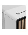 fractal design Obudowa Fractal North Chalk White - nr 26