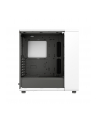 fractal design Obudowa Fractal North Chalk White - nr 39