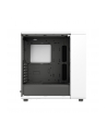 fractal design Obudowa Fractal North Chalk White - nr 44