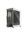 fractal design Obudowa Fractal North Chalk WhiteTG Clear Tint - nr 25