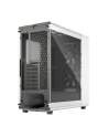 fractal design Obudowa Fractal North Chalk WhiteTG Clear Tint - nr 62