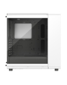 fractal design Obudowa Fractal North Chalk WhiteTG Clear Tint - nr 63