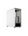 fractal design Obudowa Fractal North Chalk WhiteTG Clear Tint - nr 8