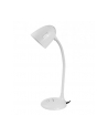 ESPERANZA LAMPKA BIURKOWA E27 ELECTRA BIAŁA ELD110W - nr 4
