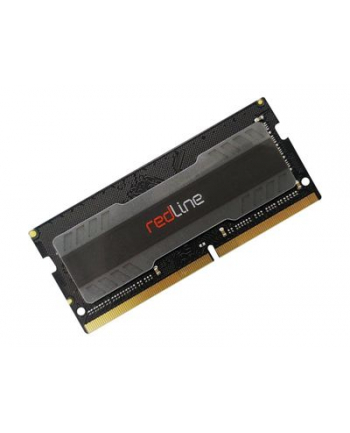 Mushkin DDR4 - 16GB - 2933 - CL - 17 Redline 1,2v Dual Kit MSK