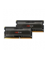 Mushkin DDR4 - 16GB - 2933 - CL - 17 Redline 1,2v Dual Kit MSK - nr 8