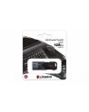 kingston Pendrive Data Traveler Exodia Onyx 128GB USB3.2 Gen1 - nr 1