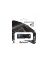 kingston Pendrive Data Traveler Exodia Onyx  64GB USB3.2 Gen1 - nr 17