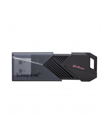 kingston Pendrive Data Traveler Exodia Onyx  64GB USB3.2 Gen1