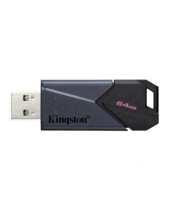 kingston Pendrive Data Traveler Exodia Onyx  64GB USB3.2 Gen1