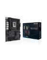 Płyta ASUS Pro WS W680-ACE W680 (LGA 1700) ATX motherboard  2x PCIe 50  3x PCIe 40  3x PCIe 40 M2 slots  2x USB 32 Gen 2  4x USB 32 Gen 1  2x USB 20  2x 25 Gb Ethernet   1x SlimSAS  4x SATA   HDMI  DisplayPort and VGA - nr 1