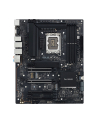 Płyta ASUS Pro WS W680-ACE W680 (LGA 1700) ATX motherboard  2x PCIe 50  3x PCIe 40  3x PCIe 40 M2 slots  2x USB 32 Gen 2  4x USB 32 Gen 1  2x USB 20  2x 25 Gb Ethernet   1x SlimSAS  4x SATA   HDMI  DisplayPort and VGA - nr 50