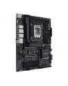 Płyta ASUS Pro WS W680-ACE W680 (LGA 1700) ATX motherboard  2x PCIe 50  3x PCIe 40  3x PCIe 40 M2 slots  2x USB 32 Gen 2  4x USB 32 Gen 1  2x USB 20  2x 25 Gb Ethernet   1x SlimSAS  4x SATA   HDMI  DisplayPort and VGA - nr 59