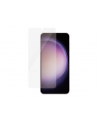 panzerglass Szkło hartowane Ultra-Wide FIT Samsung S23 Plus S916 - nr 8