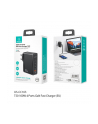usams Ładowarka sieciowa GaN 100W PD 3xUSB-C/ USB T50 - nr 7