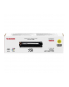 Canon Toner CRG-731  6269B002 Yellow - nr 1