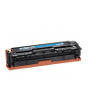 Canon Toner CRG-731  6271B002 Cyan - nr 1