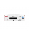 Canon Toner CRG-731  6271B002 Cyan - nr 8