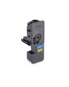 Kyocera Toner TK-5240C TK-5240 1T02R7CNL0 Niebieski - nr 1