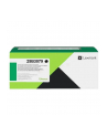 Lexmark Toner 25B3079 Black - nr 1